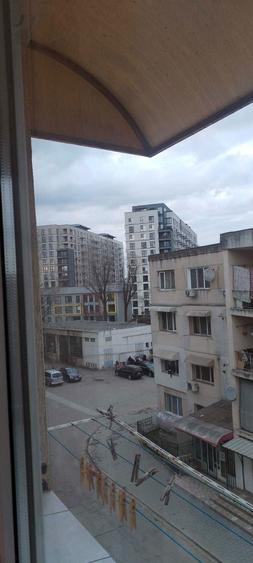 Proprietar - inchiriez camera tip garsoniera Jumbo 1200 lei - 2