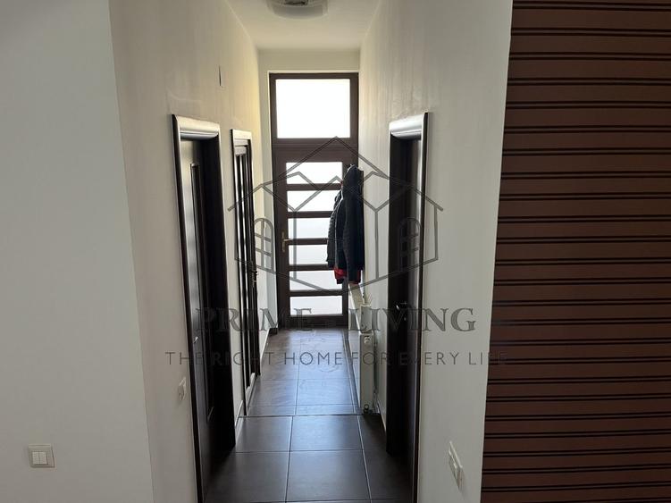 CASA SUPERBĂ LA VANZARE ÎN ZONA POPEȘTI-LEORDENI - 15