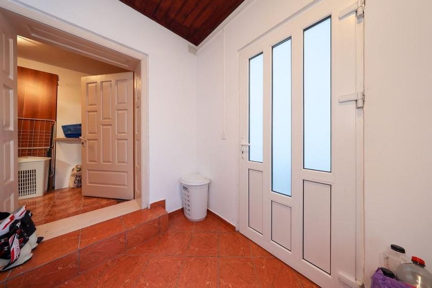 Casa 4 camere Halchiu | teren 400 mp | acces 2 strazi - 24