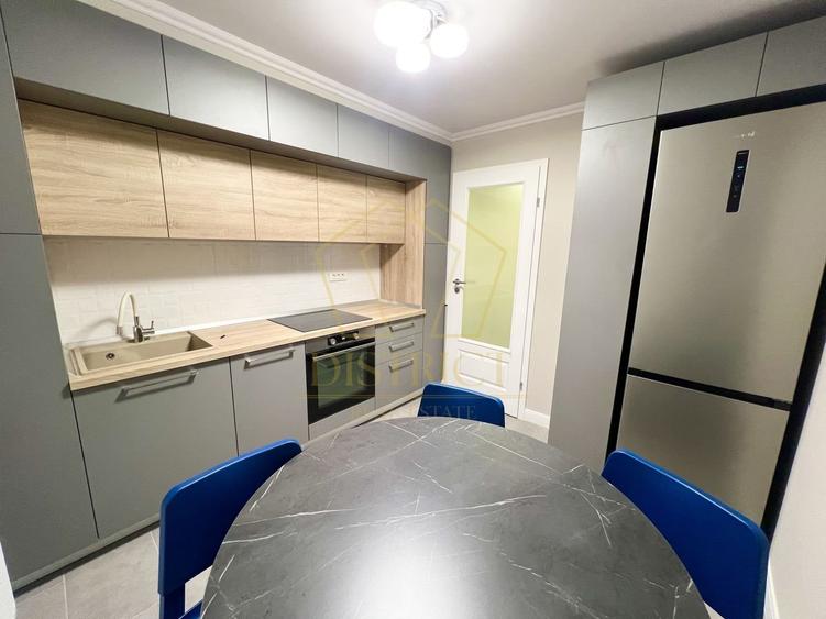 Apartament superb cu 3 camere | Circumvalatiunii | COMISION 0 - 3