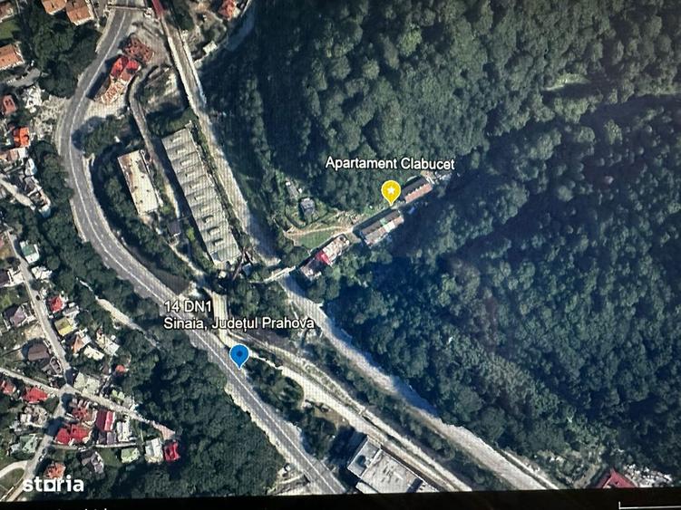 Aparament 2 camere - strada Clabucet - 4