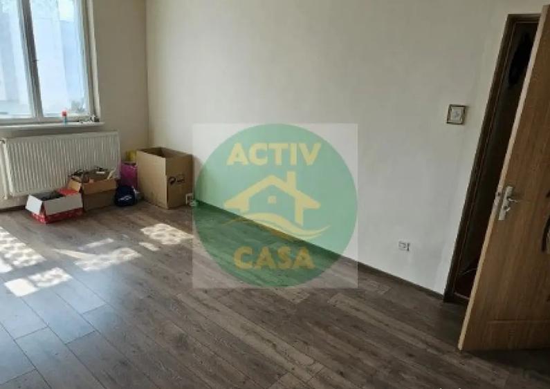 Apartament 2 camere, Bld.Roman Musat - 1
