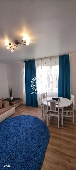 Apartament 4 camere, 2 bai, terasa - de inchiriat - Cop - 3
