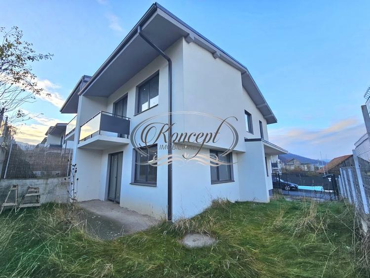 Proprietate moderna in zona Parcului Poligon cu acces facil si curte - 3