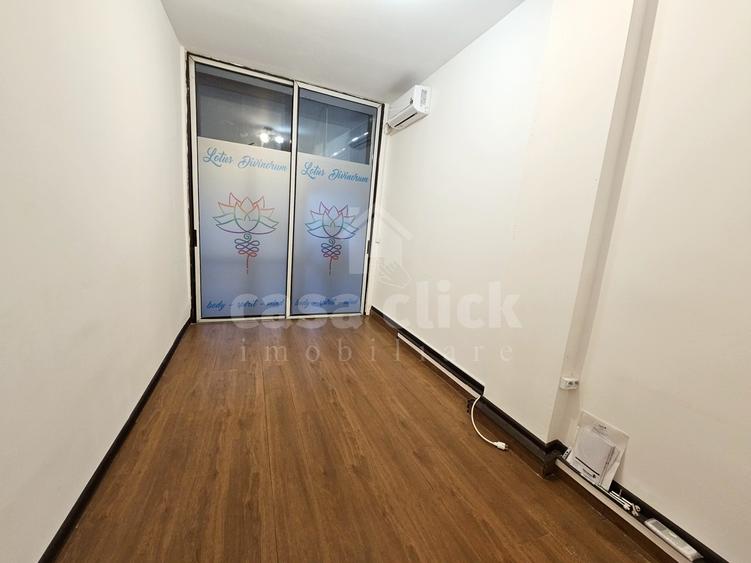 Spațiu comercial 17 mp ultracentral – Winmarkt, ideal pentru birou sau servicii - 5