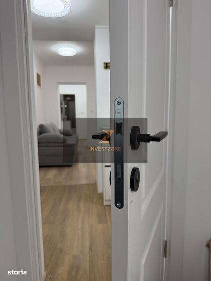 Casa in Oradea cartierul Velen?a curte 24 mp - 6