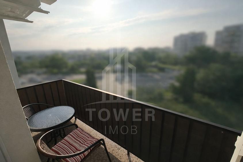 🏡 Apartament cu 3 camere de vânzare – Cisnădie, zona Kaufland - 4
