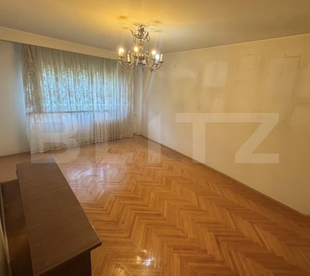 Apartament 3 camere decomandate 68mp,Zona Ciuperca - 2