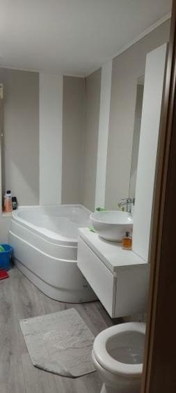 Vitan Mall - Apartament 3 Camere Modern | Bloc Anvelopat Termic - 7