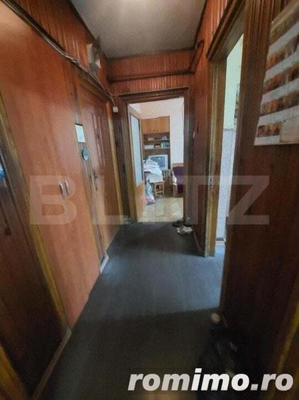 Apartament 3 camere,55 mp,Moreni - 4