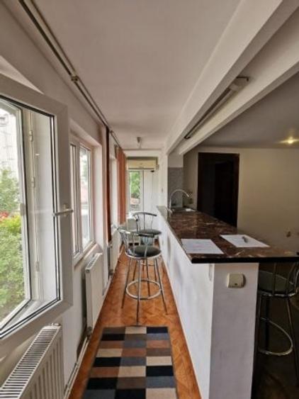 Inchiriere garsoniera Romana, Icoanei-in vila - 8