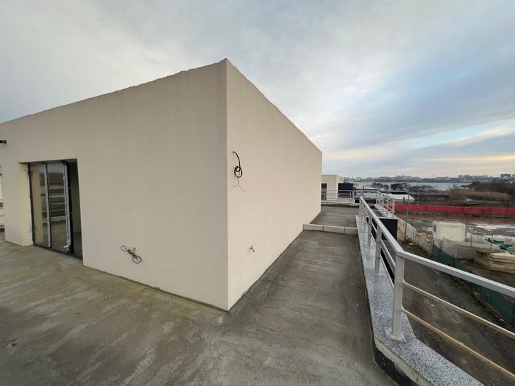 Duplex vile -C4 și C5- Palazu Mare - 60