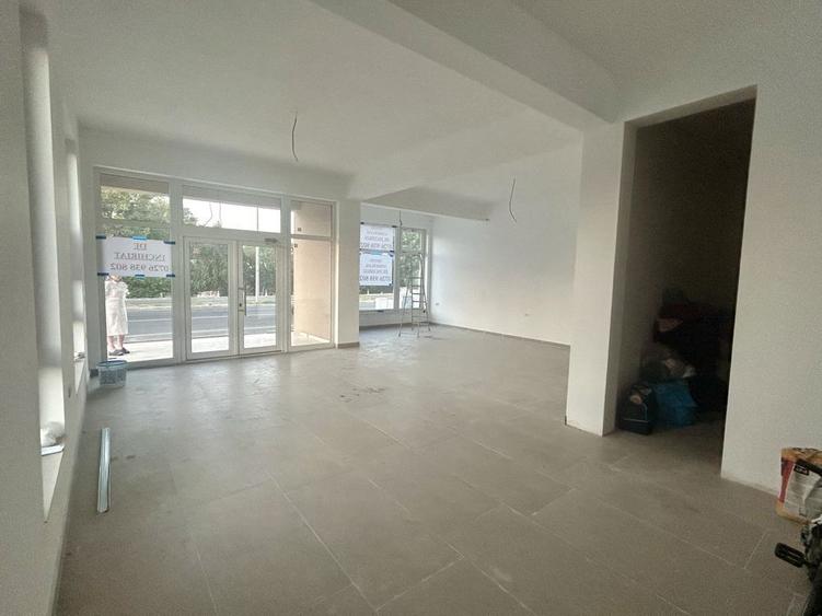 Spatiu De inchiriat situat pe Prelungirea Bucuresti - 1