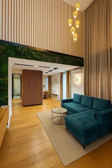 Duplex 5 camere exclusivist Promenada Mall 0% comision - 2