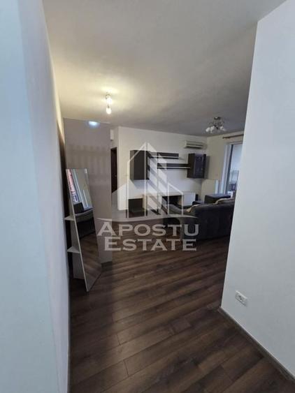 Apartament cu 2 camere, Aradului-Iris, Loc de Parcare,Pet Frendly - 4