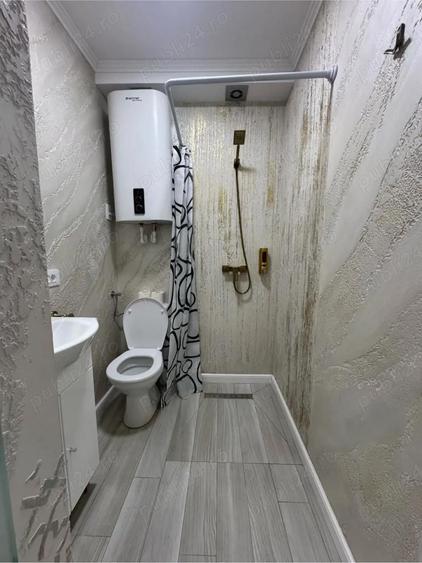 Regim hotelier Galati - 1