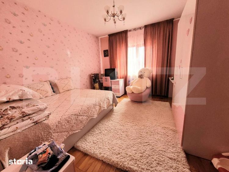Casa deosebita, 198 mp utili, 449 mp teren, zona Severinului - 3