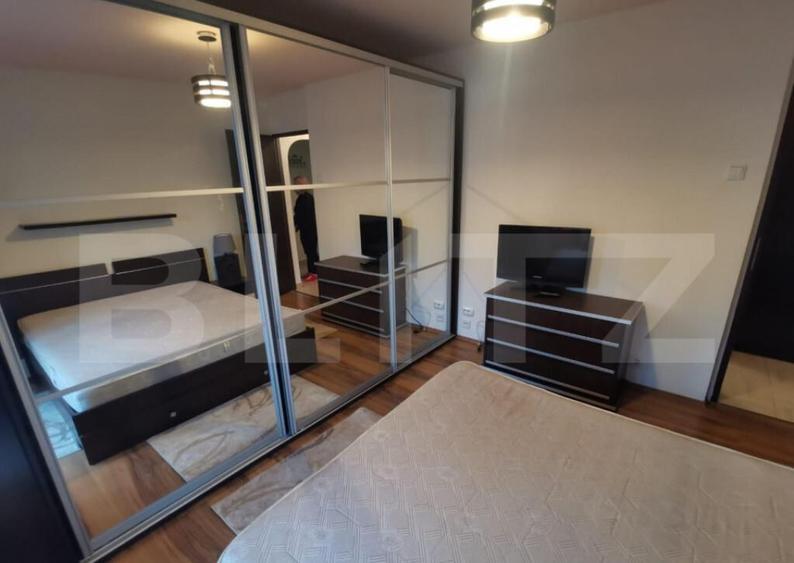 Apartament de 3 camere,72 mp, Plopilor - 3