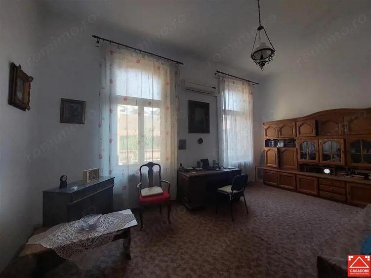 Apartament generos cu 3 camere, zona Metianu - 19