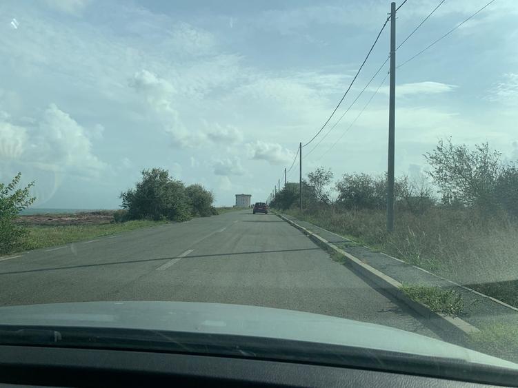 Teren intravilan Statiunea Costinesti zona Epava - 3