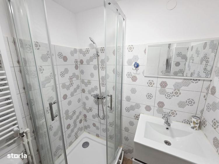 1 camera Aviatie CT renovata mobilata si utilata bloc stradal - 2