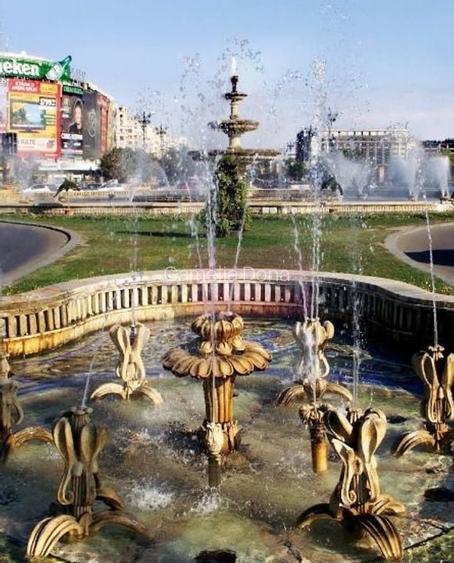 Vanzare apartament 4 camere Piata Unirii fantani, metrou