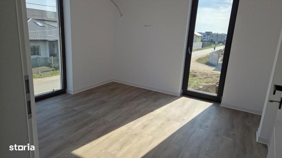 vila de inchiriat-prima inchiriere - 7