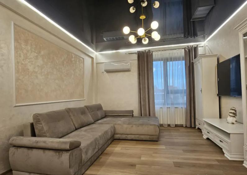 Faleza Nord apartament 2 camere prima inchiriere - 2