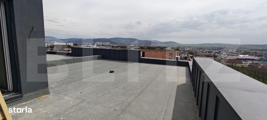 Case Premium Tip DuplexParter + Etaj, 110 mp utili, terasa 60 mp, z - 2