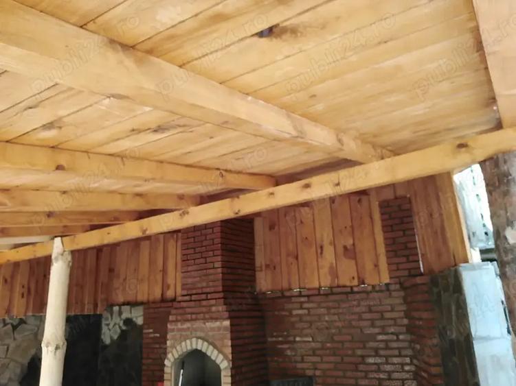 Casa de vacan?a la cheie - 2