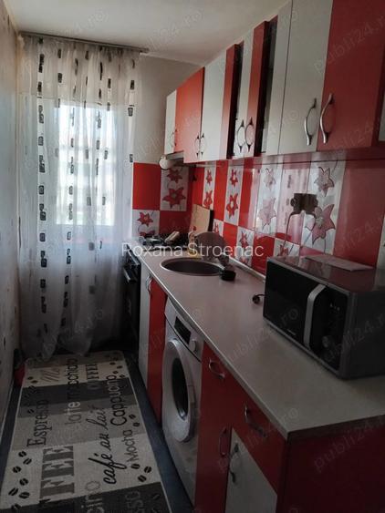 Apartament 2 camere decomandat