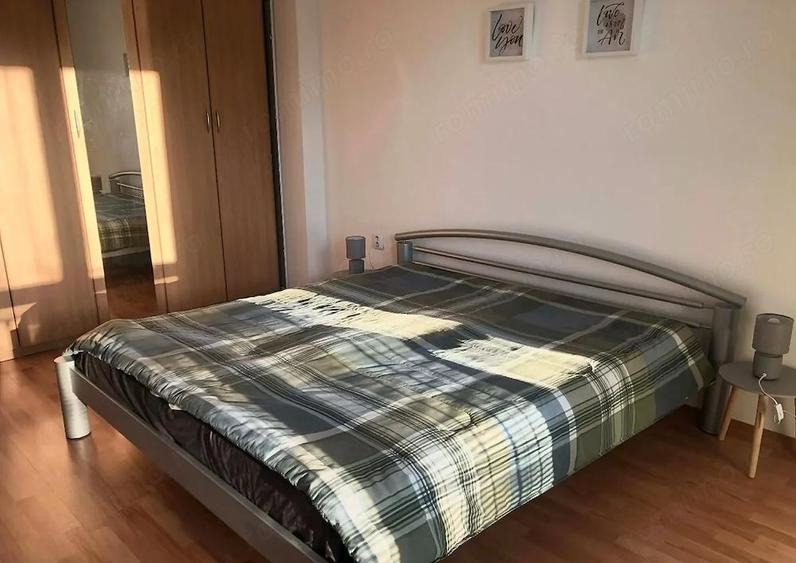 Garsoniera de inchiriat in zona Astra - 3