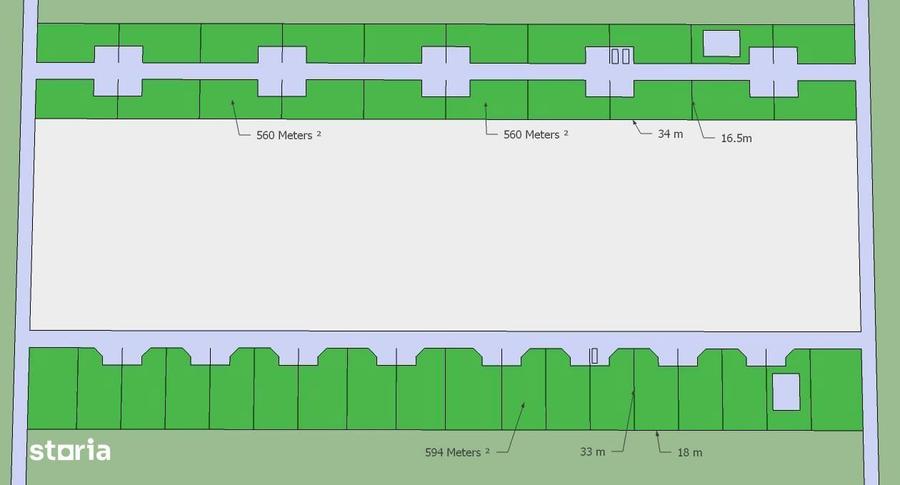 Teren Extravilan Gulia Tartasesti 13.000 MP - 1