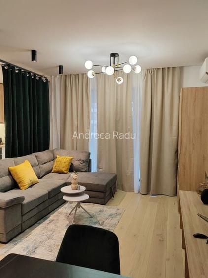 Apartament 2 camere de inchiriat Nusco Apartament 2 camere de inchiriat Nusco