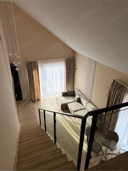 Case Noon Residence - 1