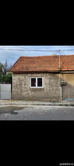 De vanzare casa pentru renovare completa Colonie, Petro?ani - 2
