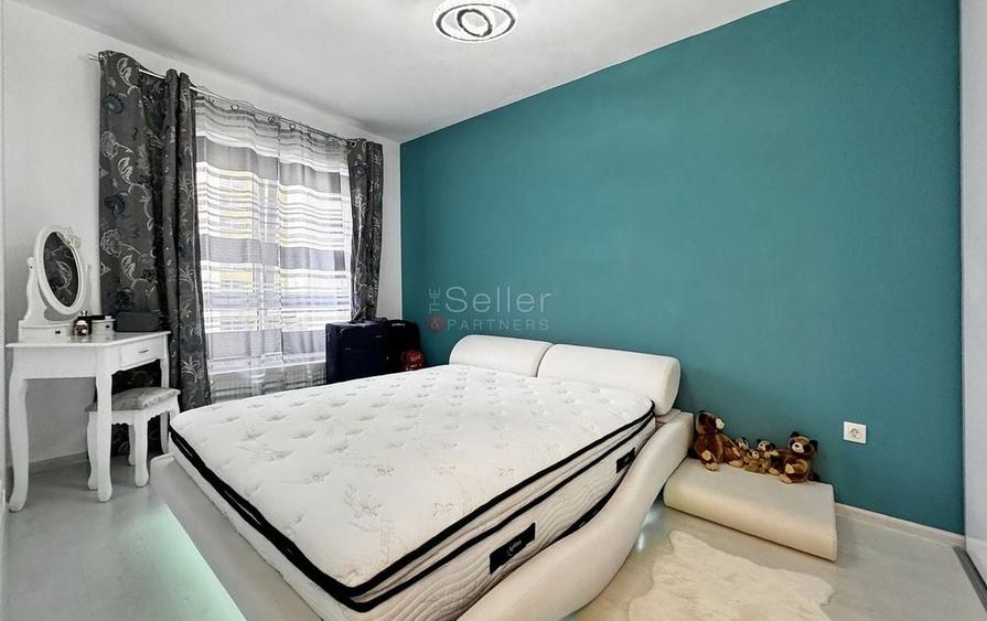 Avantgarden IV, compplet mobilat - 2