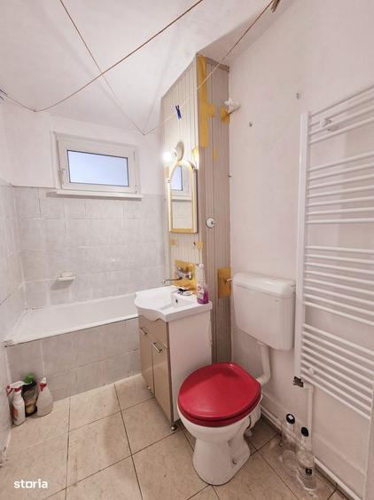 Apartament cu o camera, parter, Aleea Aurorei - 3