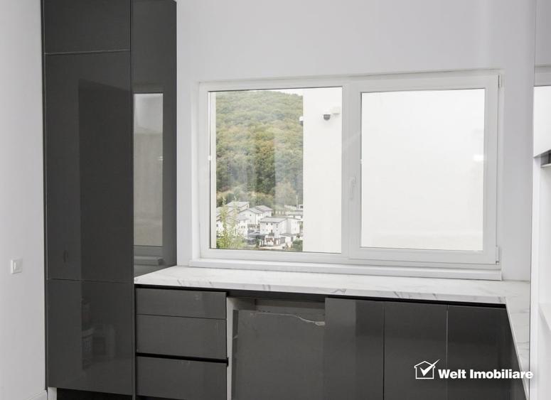 Casa individuala ultrafinisata, zona Vivo, Floresti - 4