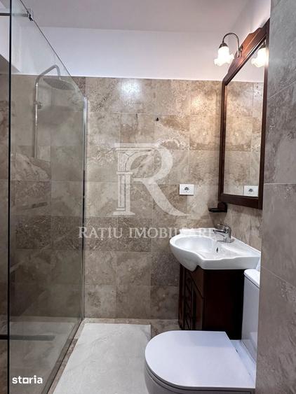 Studio de inchiriat | Iosia Residence | Oradea - 14