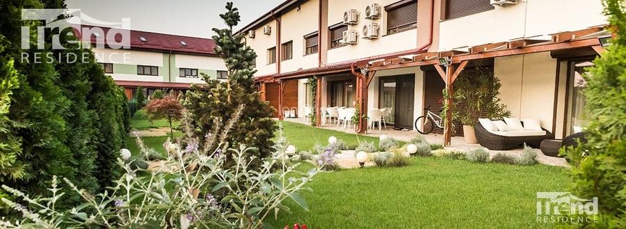 Casă cu 5 camere în Vitan-Bârzești