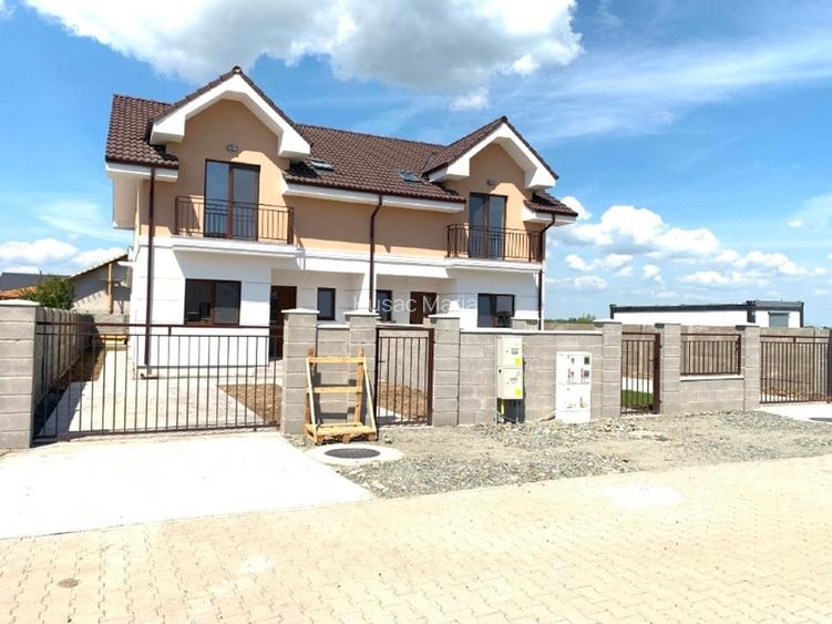 Duplex Mosnita Noua proprietar