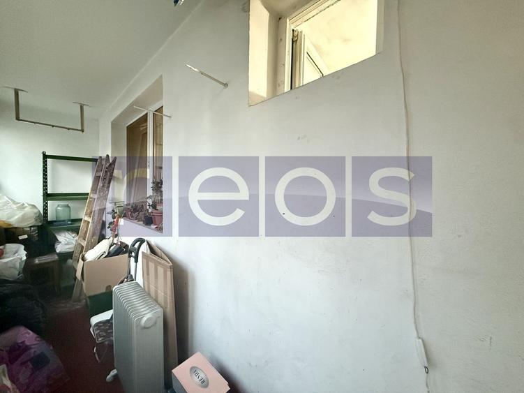 VÂNZARE 2 CAMERE | DRISTOR | LOC DE PARCARE INCLUS - 10