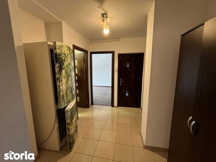 Apartament 2 camere, decomandat, etaj 1, zona Gara! - 1