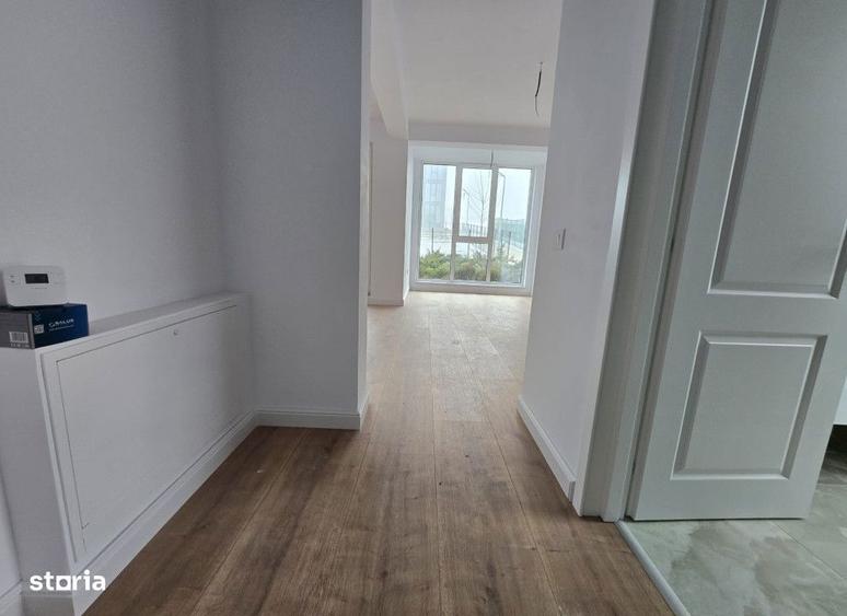 Apartament 3 camere Pacurari , 75 metri, etaj 3 Cod:161226 - 2