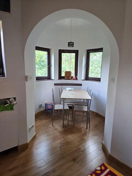 Vand garsoniera sinaia *vila bucegi* - 4