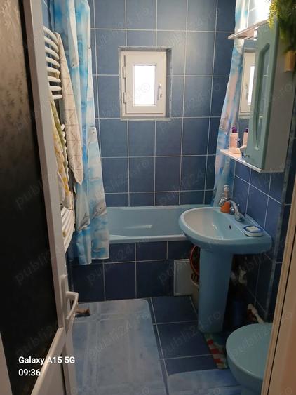 Vand apartament 2 camere - 3