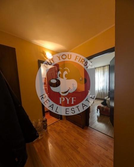 Sun Plaza | 3 camere | 66mp | Semidecomandat | B12943 - 4