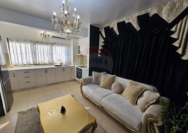 Apartament 2 camere utilat/mobilat delux + loc parcare - ... - 12