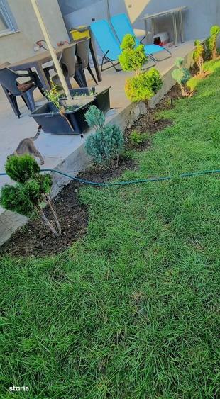 Casa P+M cu 5 Camere | Navodari - 2